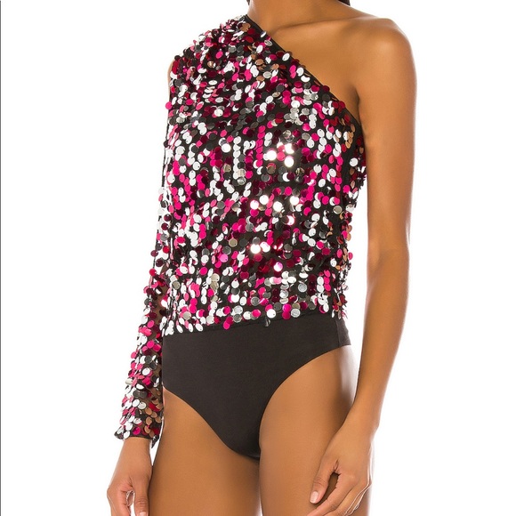 REVOLVE H.ours bodysuit from Revolve - Picture 6 of 8